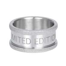 Afbeelding in Gallery-weergave laden, Basis ring Limited - iXXXi - Basis ring - 10mm Basis ring iXXXi Silver / 17 AAAndacht