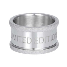 Afbeelding in Gallery-weergave laden, Basis ring Limited - iXXXi - Basis ring - 12mm Basis ring iXXXi Silver / 17 AAAndacht
