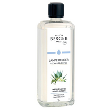 Afbeelding in Gallery-weergave laden, Agaves Garden - Maison Berger - Huisparfum 1000 ml
