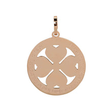 Afbeelding in Gallery-weergave laden, A best friend ... - iXXXi - Hanger 38 mm Pendant iXXXi Rosé AAAndacht
