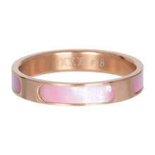 Afbeelding in Gallery-weergave laden, Aruba Rosé - iXXXi - Vulring 4 mm Vulring 4mm iXXXi 17 AAAndacht

