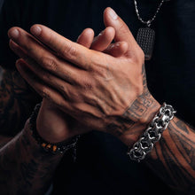 Afbeelding in Gallery-weergave laden, Cuba - iXXXi MEN - Armband
