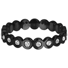 Afbeelding in Gallery-weergave laden, Big Circle Stone Vulring 4mm iXXXi AAAndacht
