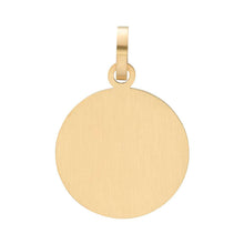 Afbeelding in Gallery-weergave laden, Blanco - iXXXi - Hanger 25 mm Pendant iXXXi Goud AAAndacht
