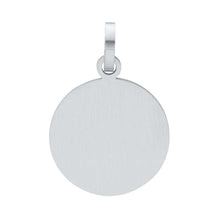 Afbeelding in Gallery-weergave laden, Blanco - iXXXi - Hanger 25 mm Pendant iXXXi Zilver AAAndacht
