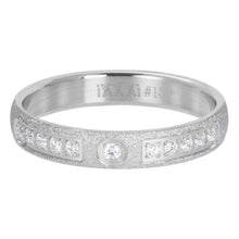 Afbeelding in Gallery-weergave laden, Blaze - iXXXi - Vulring 4 mm Vulring 4 mm iXXXi Silver / 15 AAAndacht
