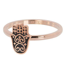 Afbeelding in Gallery-weergave laden, Boho Hand - iXXXi - Vulring 2mm Vulring 2mm iXXXi 17 / Rosé AAAndacht
