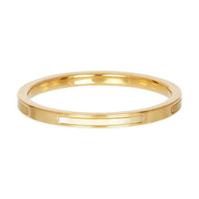 Afbeelding in Gallery-weergave laden, Bonaire - iXXXi - Vulring 2 mm Vulring 2mm iXXXi 17 / Gold AAAndacht
