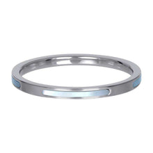 Afbeelding in Gallery-weergave laden, Bonaire - iXXXi - Vulring 2 mm Vulring 2mm iXXXi 17 / Silver AAAndacht
