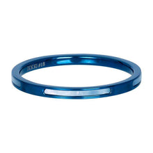 Afbeelding in Gallery-weergave laden, Bonaire - iXXXi - Vulring 2 mm Vulring 2mm iXXXi 17 / Blue AAAndacht
