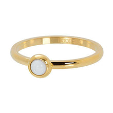 Afbeelding in Gallery-weergave laden, Bright white - iXXXi - Vulring 2 mm Vulring 2mm iXXXi 17 / Gold AAAndacht
