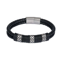 Afbeelding in Gallery-weergave laden, Casper - iXXXi - Armband MEN Armband MEN iXXXi 19-20.5 / Matt AAAndacht
