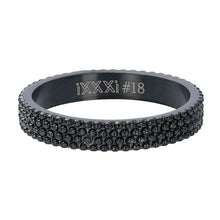 Afbeelding in Gallery-weergave laden, Caviar - iXXXi - Vulring 4 mm Vulring 4mm iXXXi 17 / Black AAAndacht
