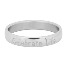 Afbeelding in Gallery-weergave laden, Celebrate Life - iXXXi - Vulring 4 mm Vulring 4mm iXXXi 17 / Silver AAAndacht
