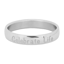 Afbeelding in Gallery-weergave laden, Celebrate Life - iXXXi - Vulring 4 mm Vulring 4mm iXXXi 17 / Silver AAAndacht