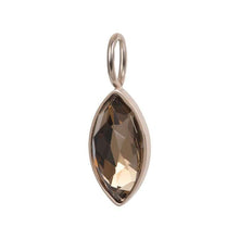 Afbeelding in Gallery-weergave laden, Charm Royal Diamond Charm iXXXi Rosé / Champagne AAAndacht
