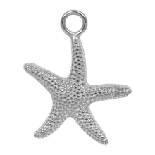 Afbeelding in Gallery-weergave laden, Charm sea star - iXXXi - Necklaces Necklaces iXXXi Silver AAAndacht