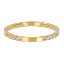 Afbeelding in Gallery-weergave laden, Chic - iXXXi - Vulring 2 mm Vulring 2mm iXXXi 17 / Gold AAAndacht

