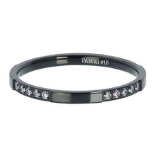 Afbeelding in Gallery-weergave laden, Chic - iXXXi - Vulring 2 mm Vulring 2mm iXXXi 17 / Black AAAndacht
