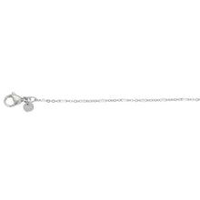 Afbeelding in Gallery-weergave laden, Collier Slim Ball Ketting iXXXi zilver AAAndacht
