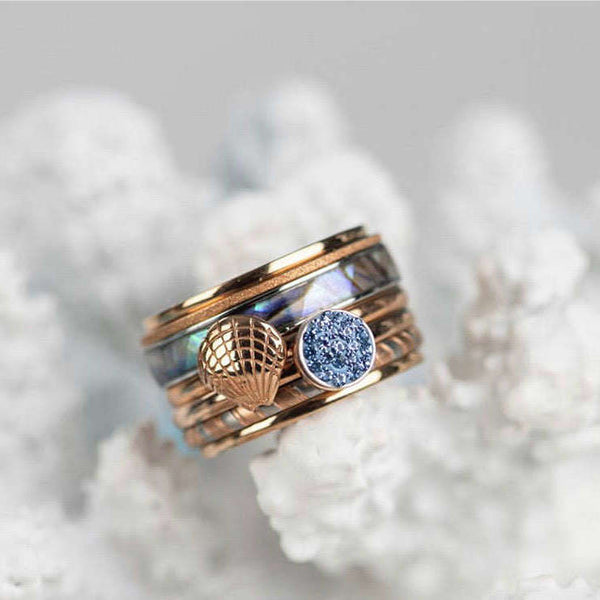 Rope Cover- iXXXi Complete Ring 12 mm SALE – AAAndacht