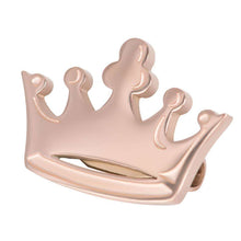 Afbeelding in Gallery-weergave laden, Crown - iXXXi - Brooch - Small Charm iXXXi Rosé AAAndacht
