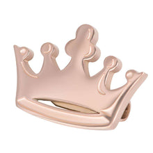 Afbeelding in Gallery-weergave laden, Crown - iXXXi - Brooch - Small Charm iXXXi Rosé AAAndacht