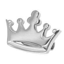 Afbeelding in Gallery-weergave laden, Crown - iXXXi - Brooch - Small Charm iXXXi Zilver AAAndacht
