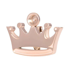 Afbeelding in Gallery-weergave laden, Crown Brooch Large Brooch iXXXi AAAndacht
