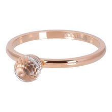 Afbeelding in Gallery-weergave laden, Crystal Glass Ball - iXXXi - Vulring 2mm Vulring 2mm iXXXi 17 / Rosé AAAndacht
