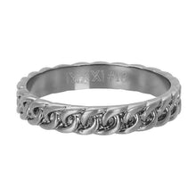 Afbeelding in Gallery-weergave laden, Curb chain - iXXXi - Vulring 4 mm Vulring 4mm iXXXi 17 / Antique AAAndacht
