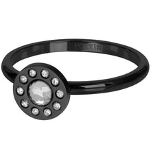 Afbeelding in Gallery-weergave laden, Diamond Circle Vulring 2mm iXXXi AAAndacht
