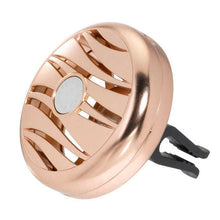 Afbeelding in Gallery-weergave laden, Diffuser Blissful cuivre rosé - Diffuser - Lampe Berger Autoparfum Maison Berger Maison Berger AAAndacht
