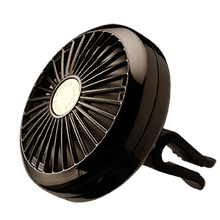 Afbeelding in Gallery-weergave laden, Diffuser Car wheel gun metal Lampe Berger Autoparfum Maison Berger Maison Berger AAAndacht

