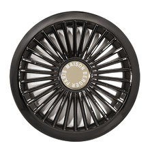 Afbeelding in Gallery-weergave laden, Diffuser Car wheel gun metal Lampe Berger Autoparfum Maison Berger Maison Berger AAAndacht

