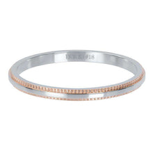 Afbeelding in Gallery-weergave laden, Double gear - iXXXi - Vulring 2 mm Vulring 2mm iXXXi 17 / Bi color Rosé AAAndacht
