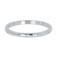 Afbeelding in Gallery-weergave laden, Elegance - iXXXi - Vulring 2 mm Vulring 2mm iXXXi 17 / Silver AAAndacht
