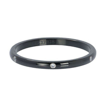 Afbeelding in Gallery-weergave laden, Elegance - iXXXi - Vulring 2 mm Vulring 2mm iXXXi 17 / Black AAAndacht
