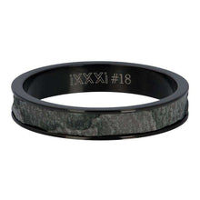 Afbeelding in Gallery-weergave laden, Elephant - iXXXi - Vulring 4 mm Vulring 4mm iXXXi 17 / Black AAAndacht
