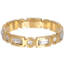 Afbeelding in Gallery-weergave laden, Excellent Vulring 4mm iXXXi 15 / Gold AAAndacht
