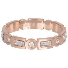 Afbeelding in Gallery-weergave laden, Excellent Vulring 4mm iXXXi 15 / Rosé AAAndacht
