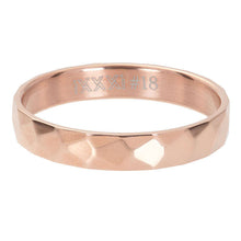 Afbeelding in Gallery-weergave laden, Facet Steel - iXXXi - Vulring 4 mm Vulring 4mm iXXXi 17 / Rosé AAAndacht
