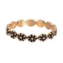 Afbeelding in Gallery-weergave laden, Flowers - iXXXi - Vulring 4mm Vulring 4mm iXXXi 17 / Goud AAAndacht
