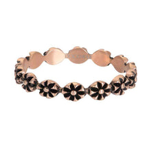 Afbeelding in Gallery-weergave laden, Flowers - iXXXi - Vulring 4mm Vulring 4mm iXXXi 17 / Roségoud AAAndacht
