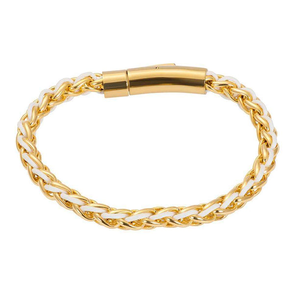 iXXXi Connect Samengestelde armband Billie Zilver | 20cm iXXXi Connect Samengestelde armband Billie Zilver | 20cm