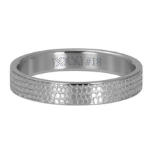 Afbeelding in Gallery-weergave laden, Giraffe - iXXXi - Vulring 4 mm Vulring 4mm iXXXi 17 / Silver AAAndacht
