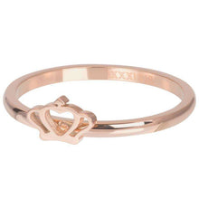 Afbeelding in Gallery-weergave laden, Glamour Crown Vulring 2mm iXXXi AAAndacht
