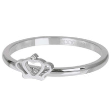 Afbeelding in Gallery-weergave laden, Glamour Crown Vulring 2mm iXXXi AAAndacht
