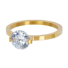 Afbeelding in Gallery-weergave laden, Glamour stone crystal - iXXXi - Vulring 2 mm Vulring 2mm iXXXi 17 / Gold AAAndacht
