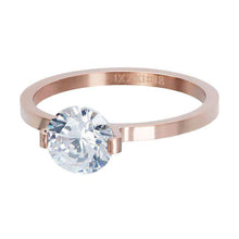 Afbeelding in Gallery-weergave laden, Glamour stone crystal - iXXXi - Vulring 2 mm Vulring 2mm iXXXi 17 / Rosé AAAndacht
